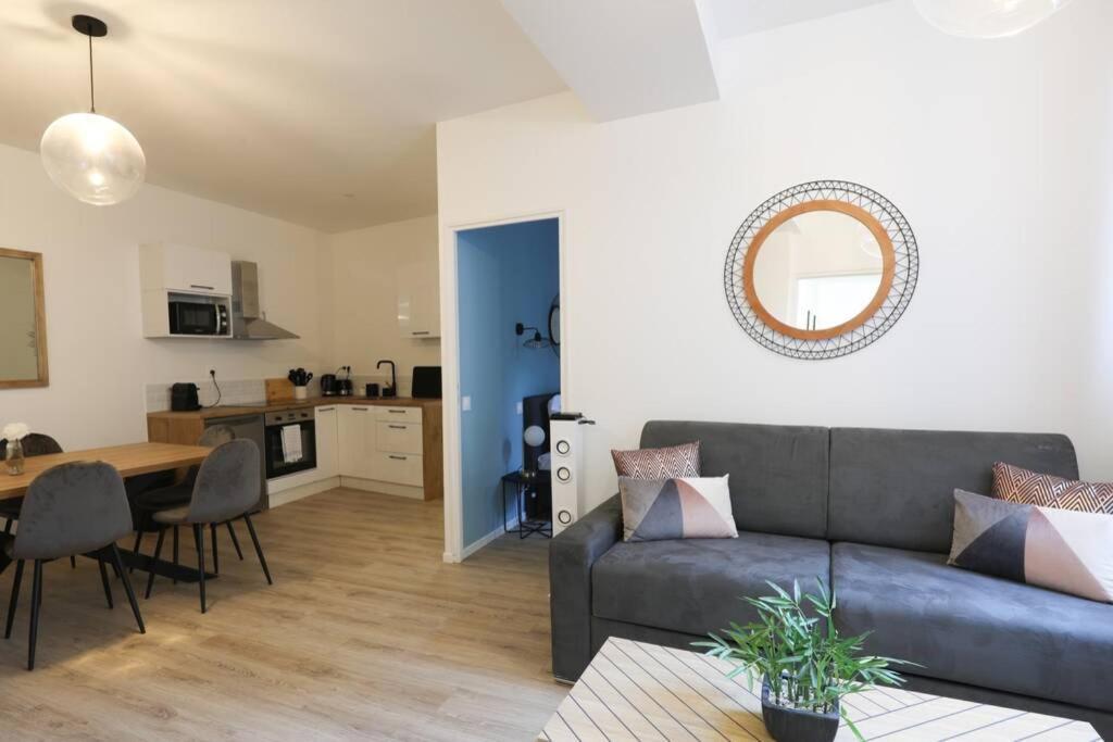 Pois3Fond Large Apartment At Poissonniere - 4P Paris Exterior photo